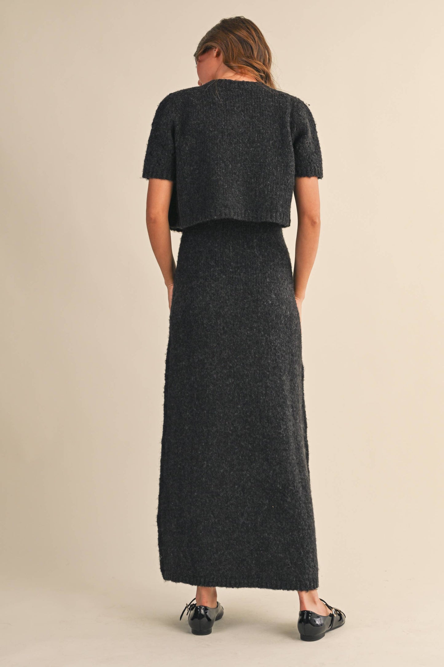 Clarissa Dress