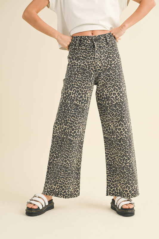 Hallie Pants