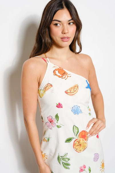 Montauk Dress