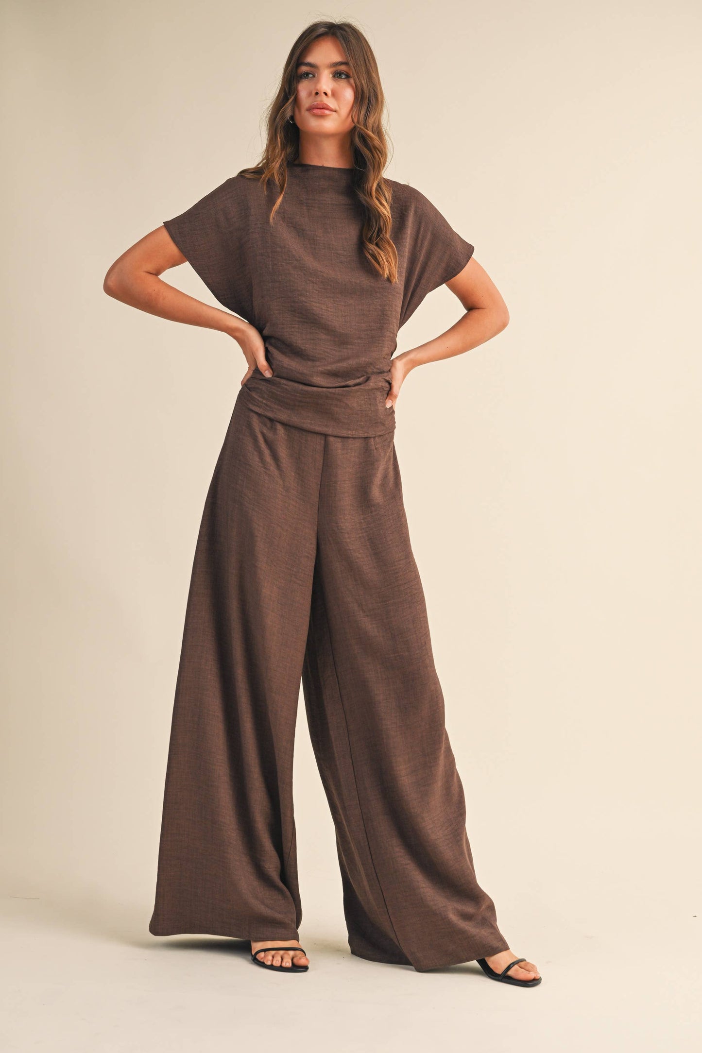 Linn Jumpsuit