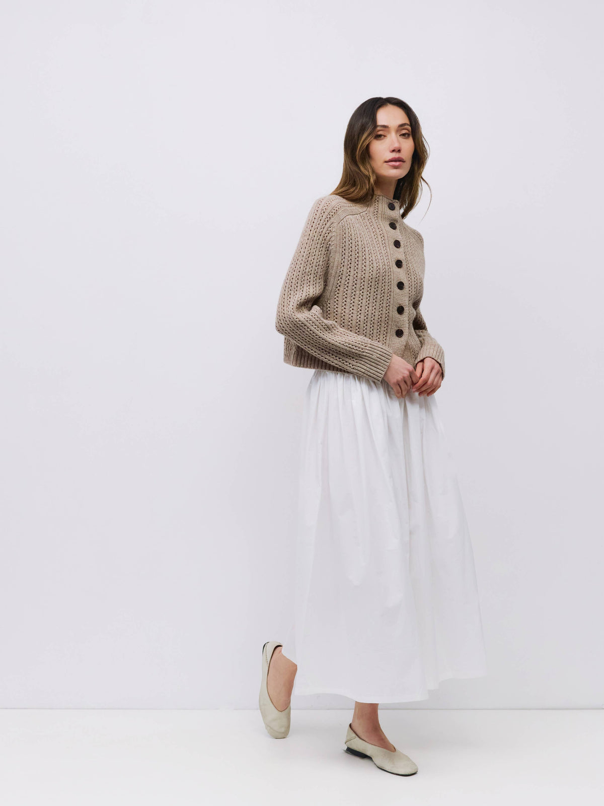 Brianne Sweater