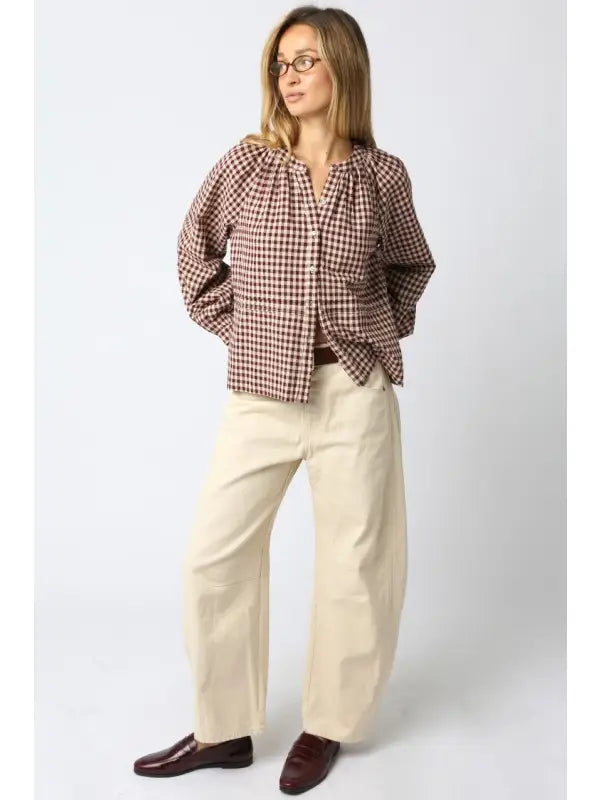 Meredith Top