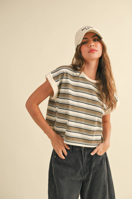 Hunter Tee