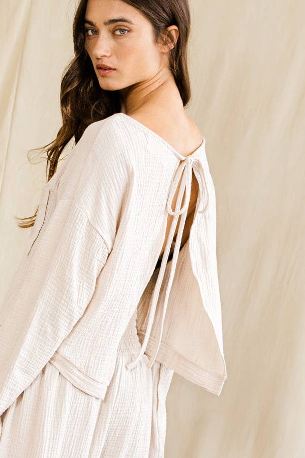 Sandie Top