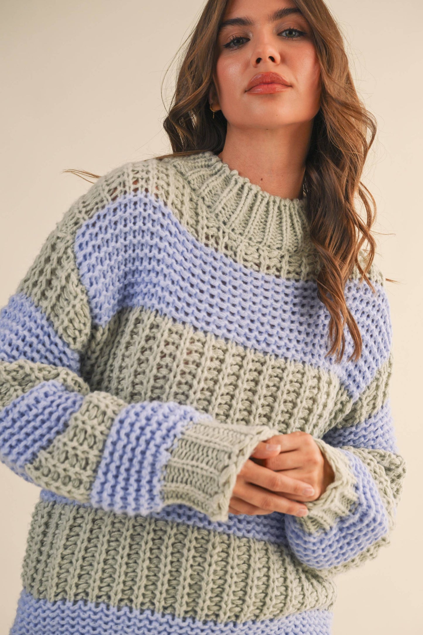 Drifter Sweater