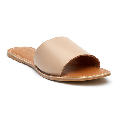 Cabana Sandal Natural