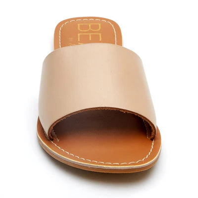 Cabana Sandal Natural