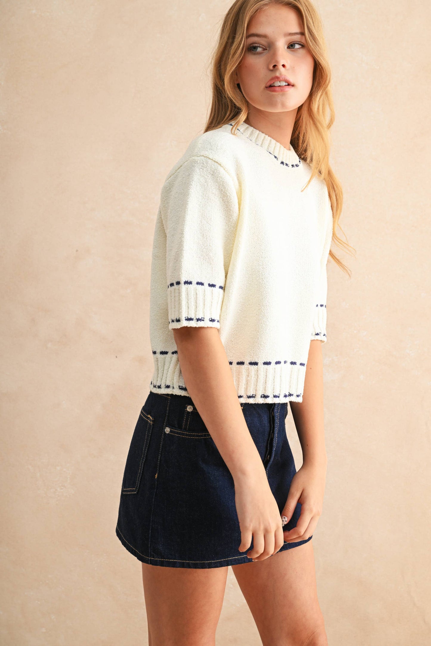 Macie Top