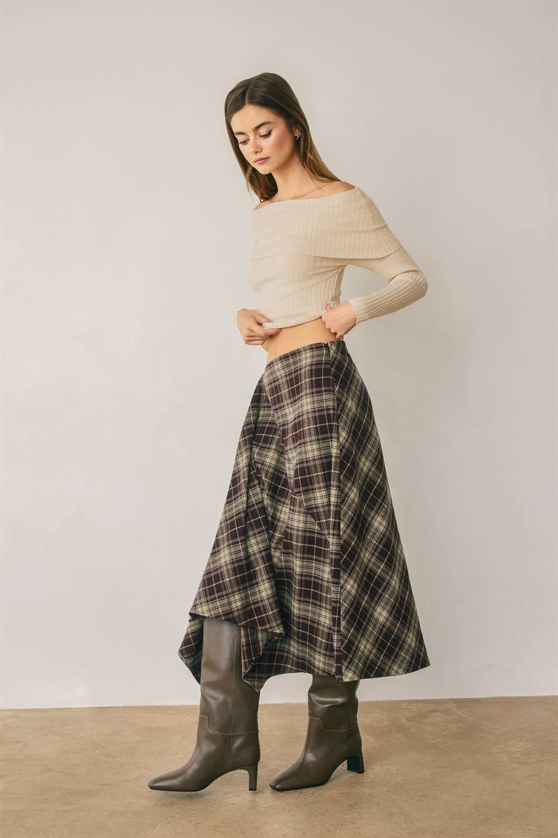 Sydney Skirt