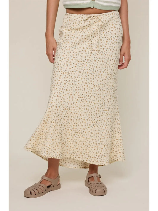 Melody Skirt