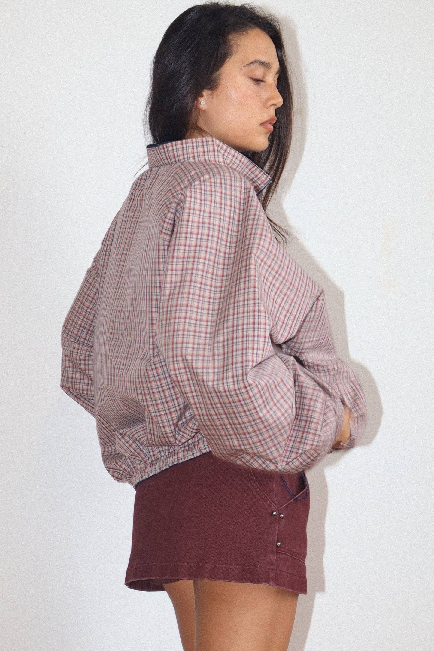 Haiden Wind Breaker