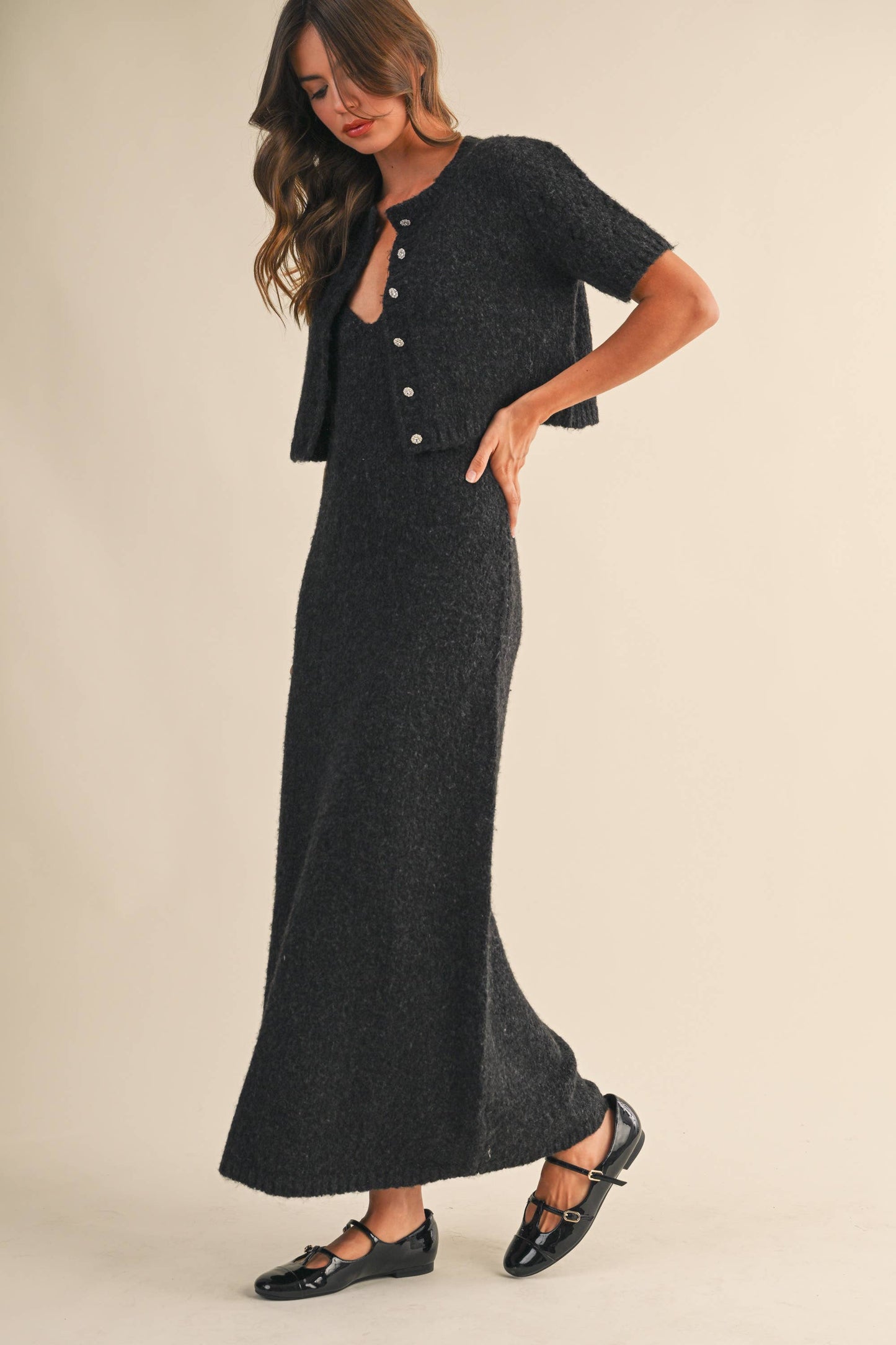 Clarissa Dress