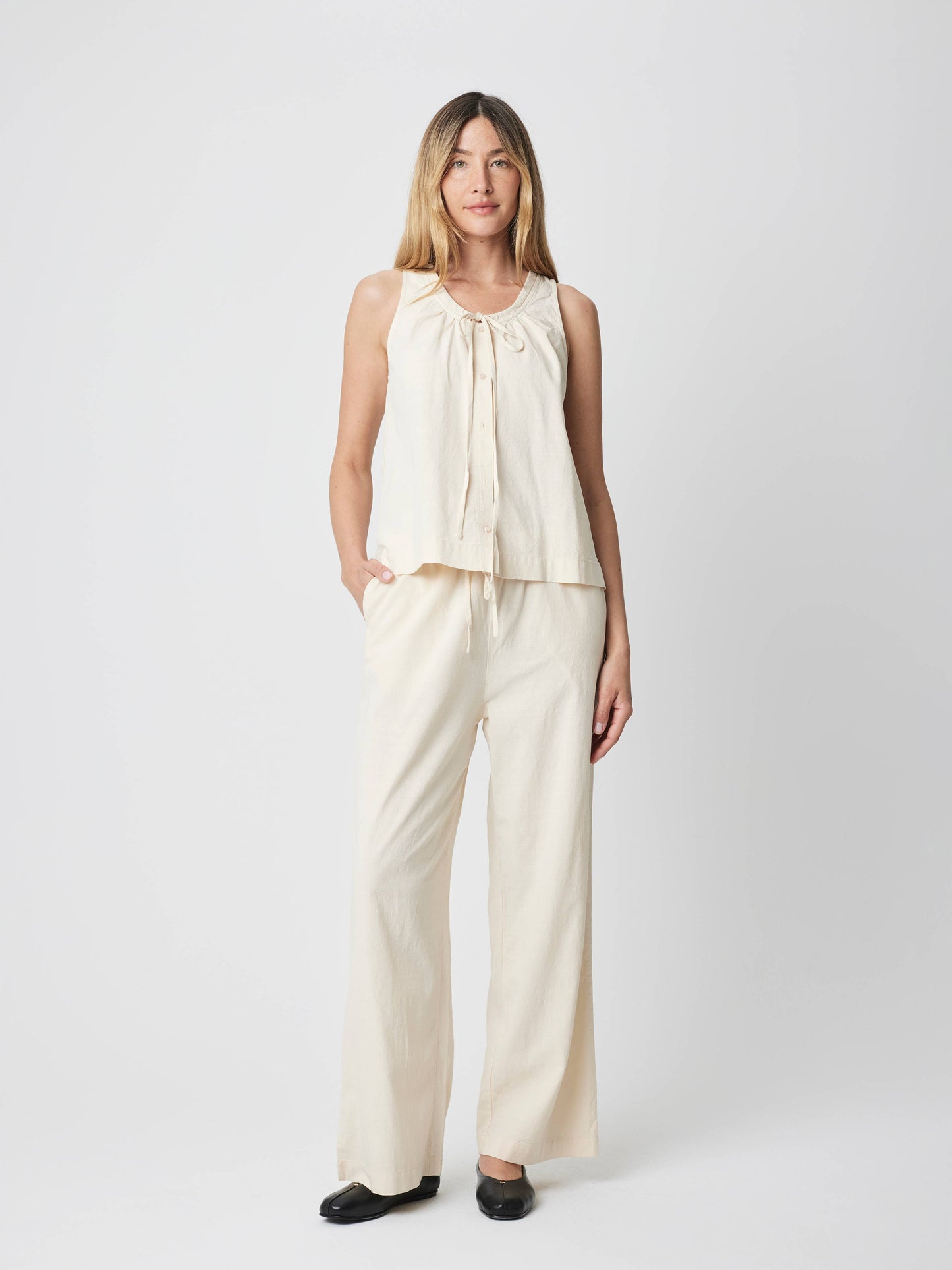 Elsie Pants