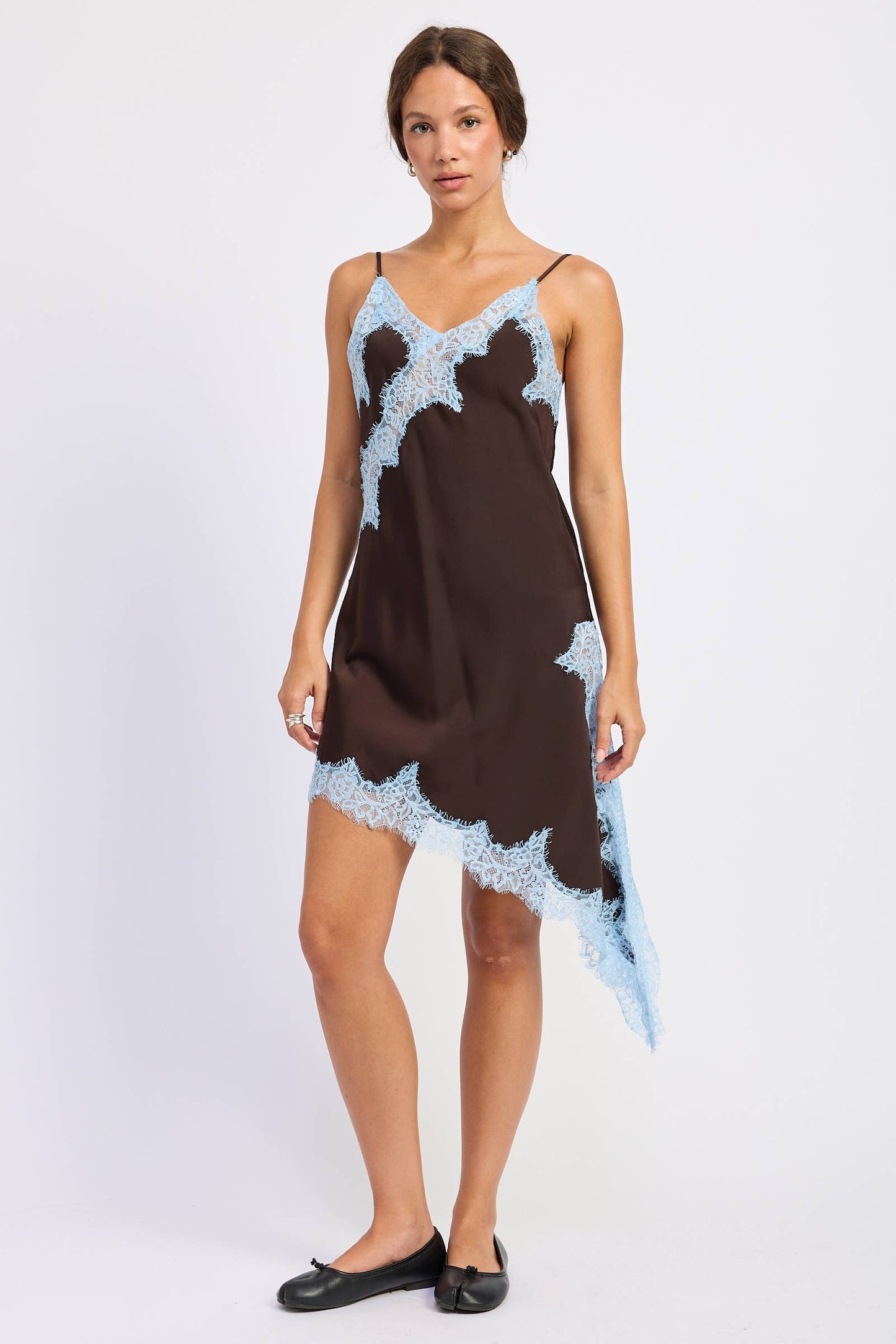 Flora Dress