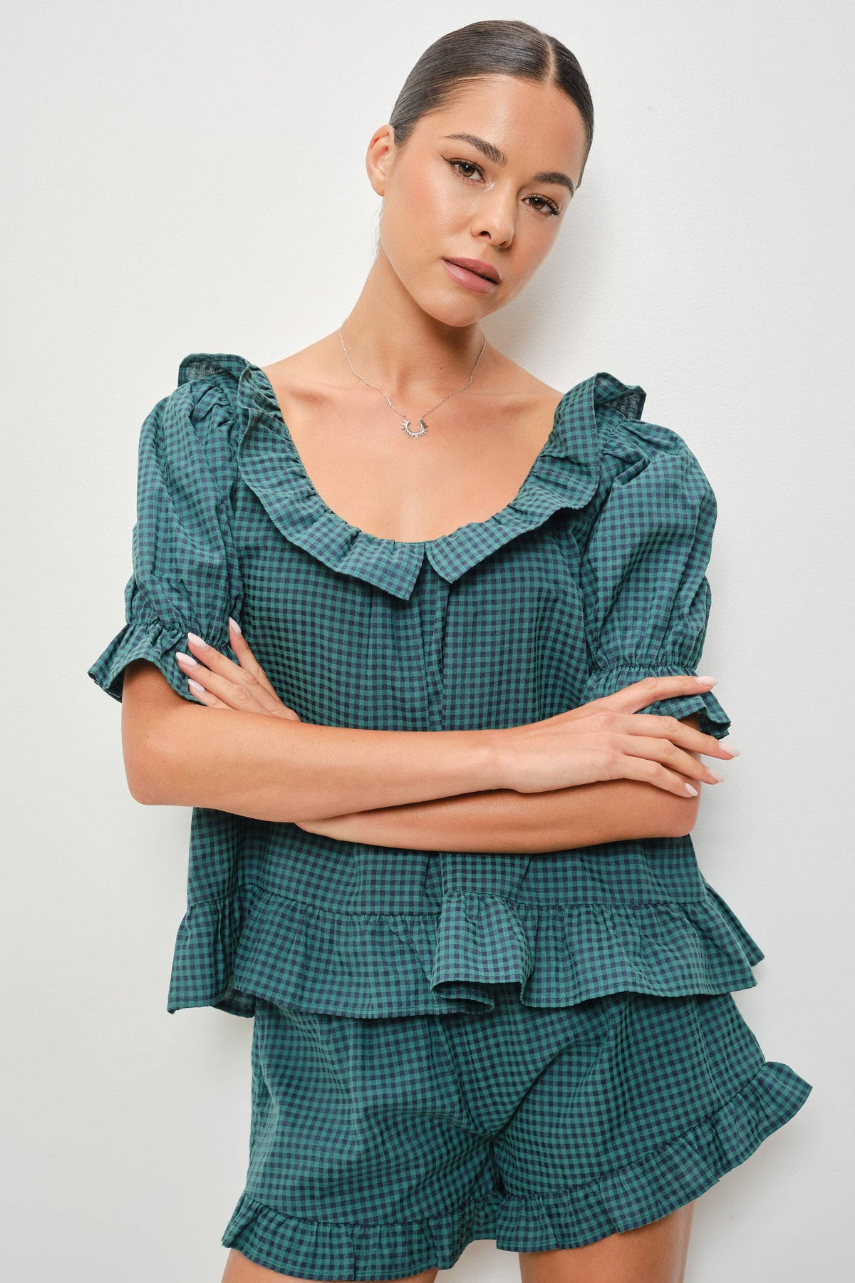 Teagan Top