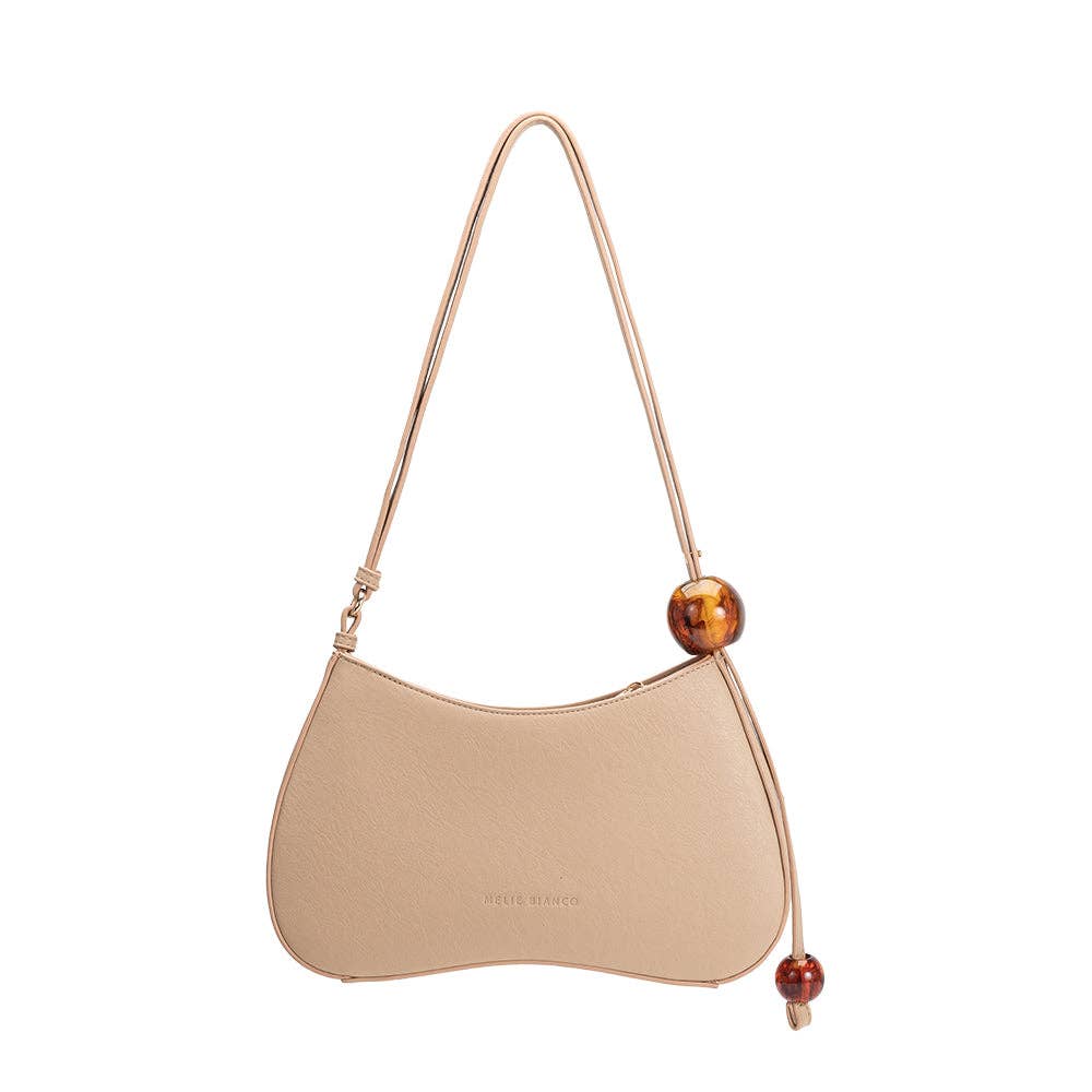 Pilar Shoulder Bag Tan
