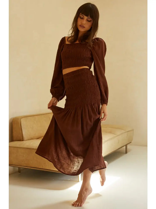 Wilder Skirt