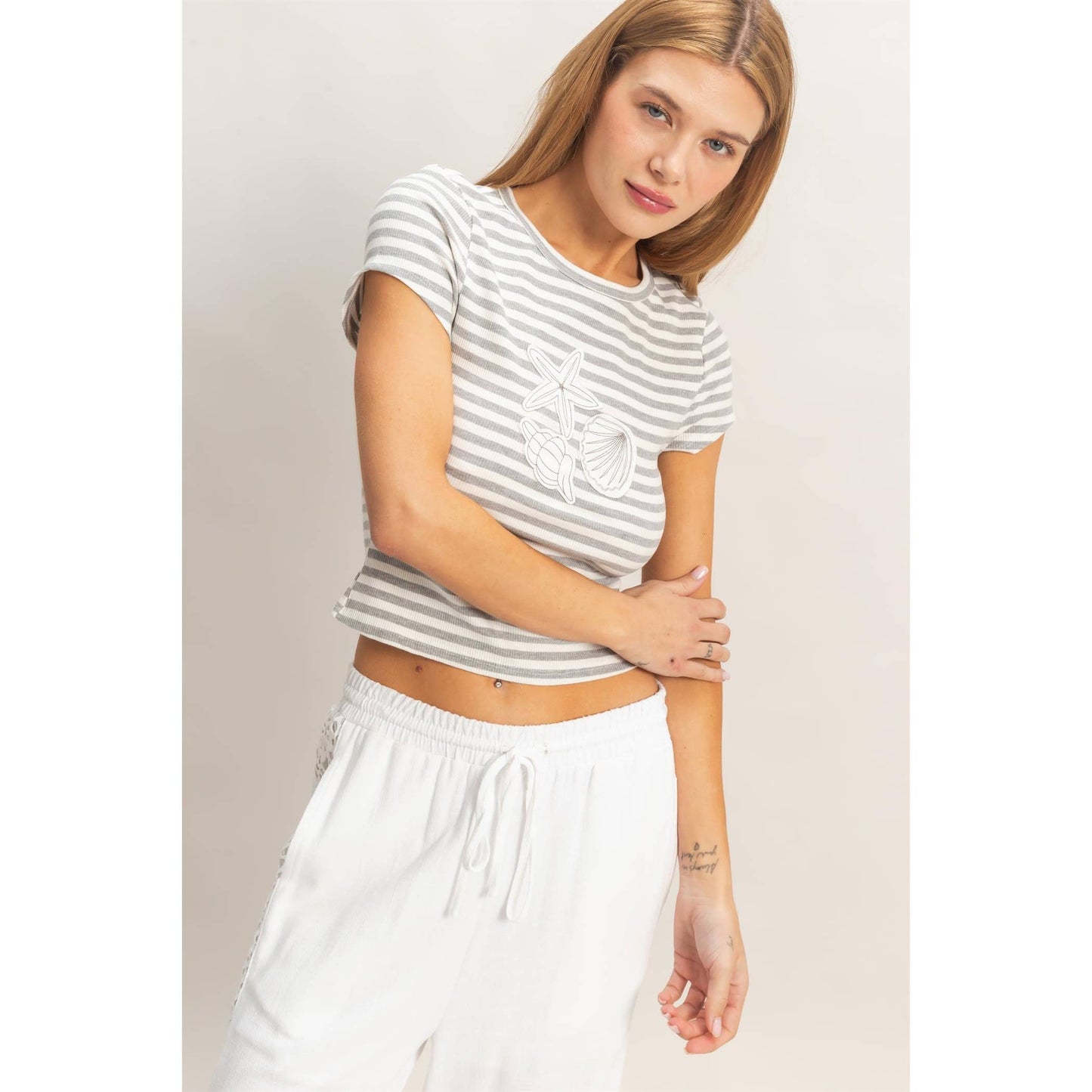 Hattie Tee
