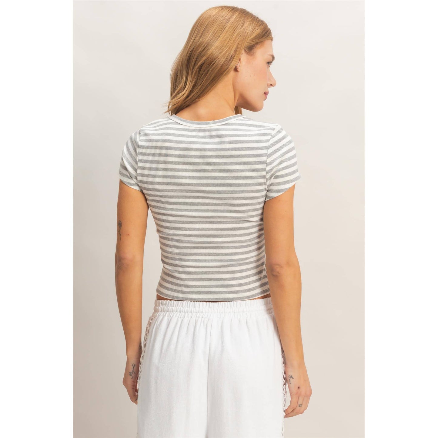 Hattie Tee