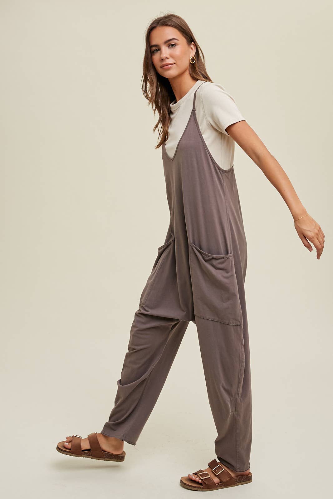 Dawson Jumpsuit