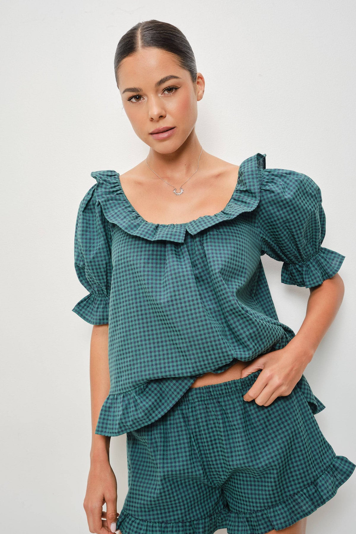 Teagan Top