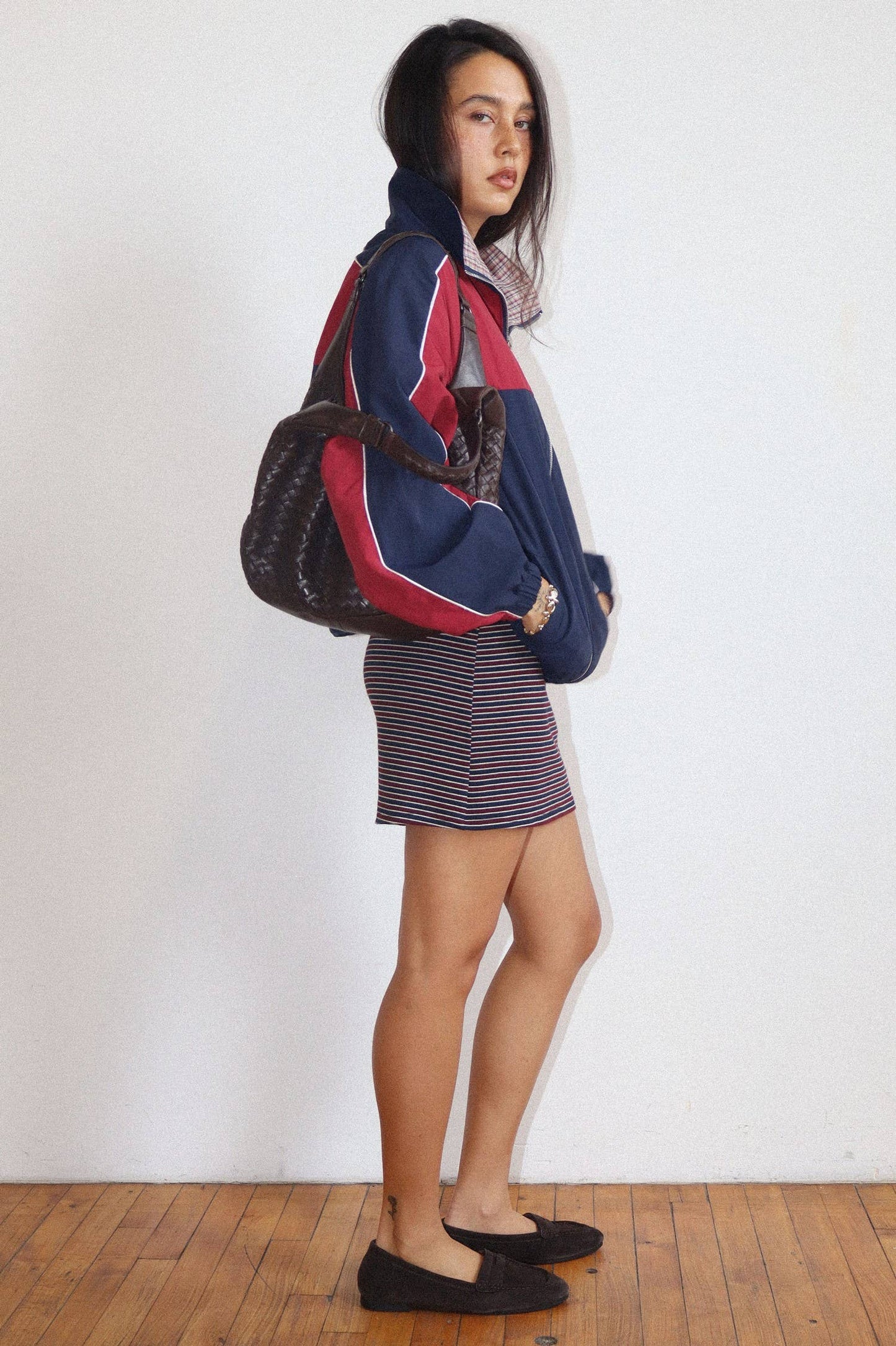 Haiden Wind Breaker