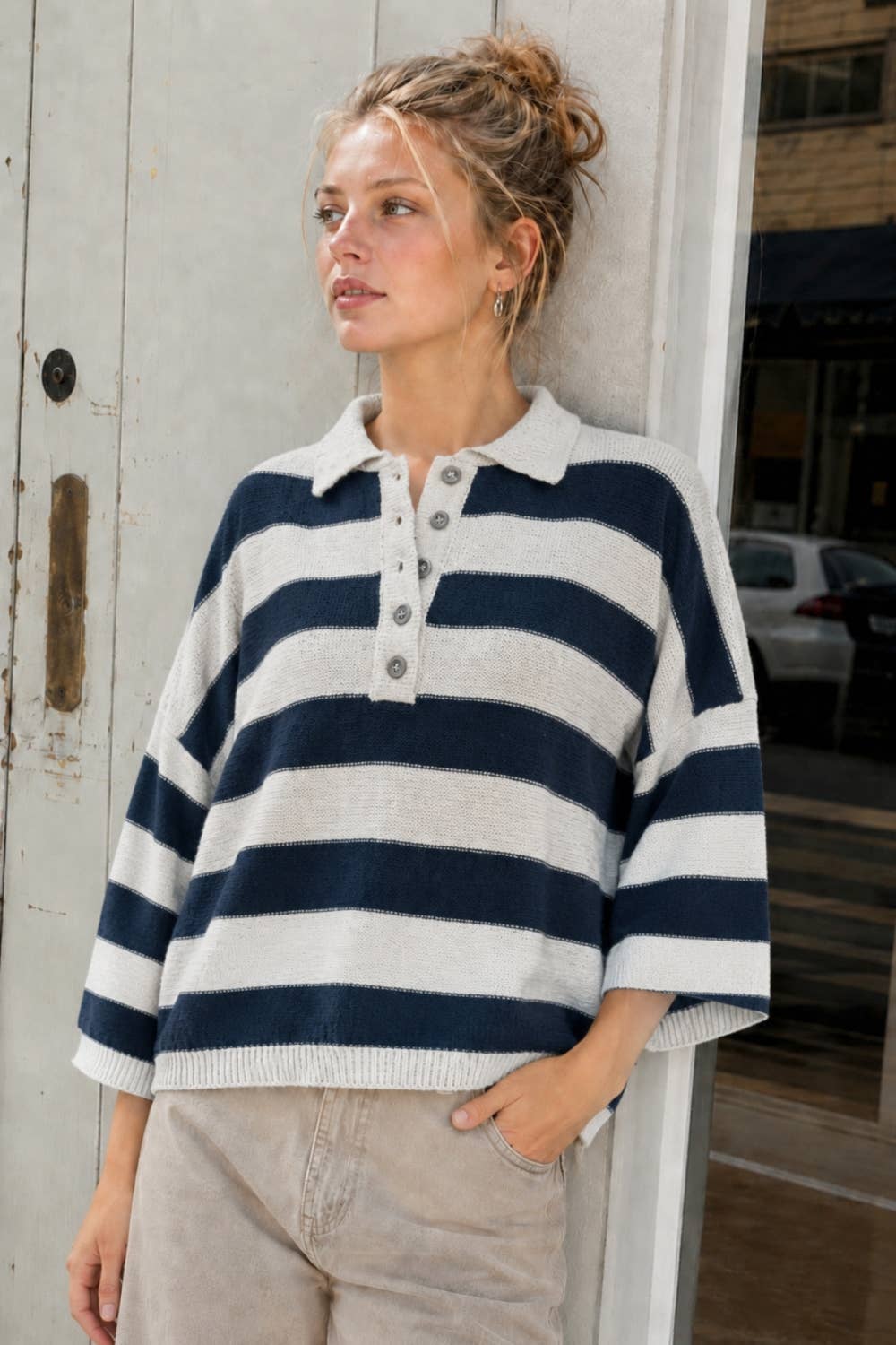 Elle Top