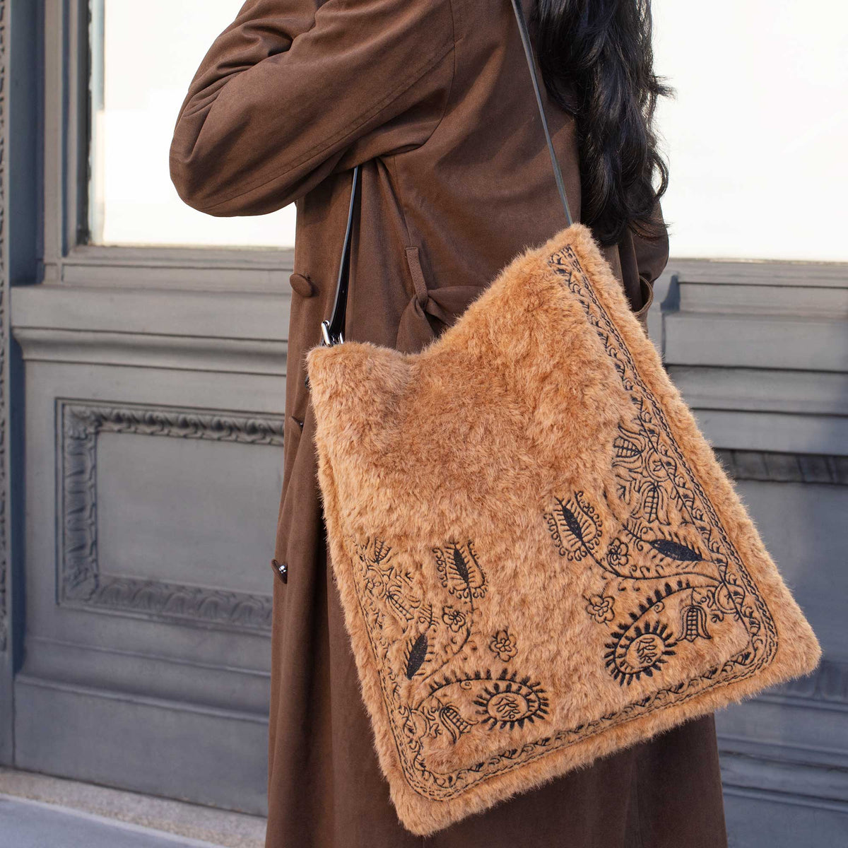 Annie Tote Bag