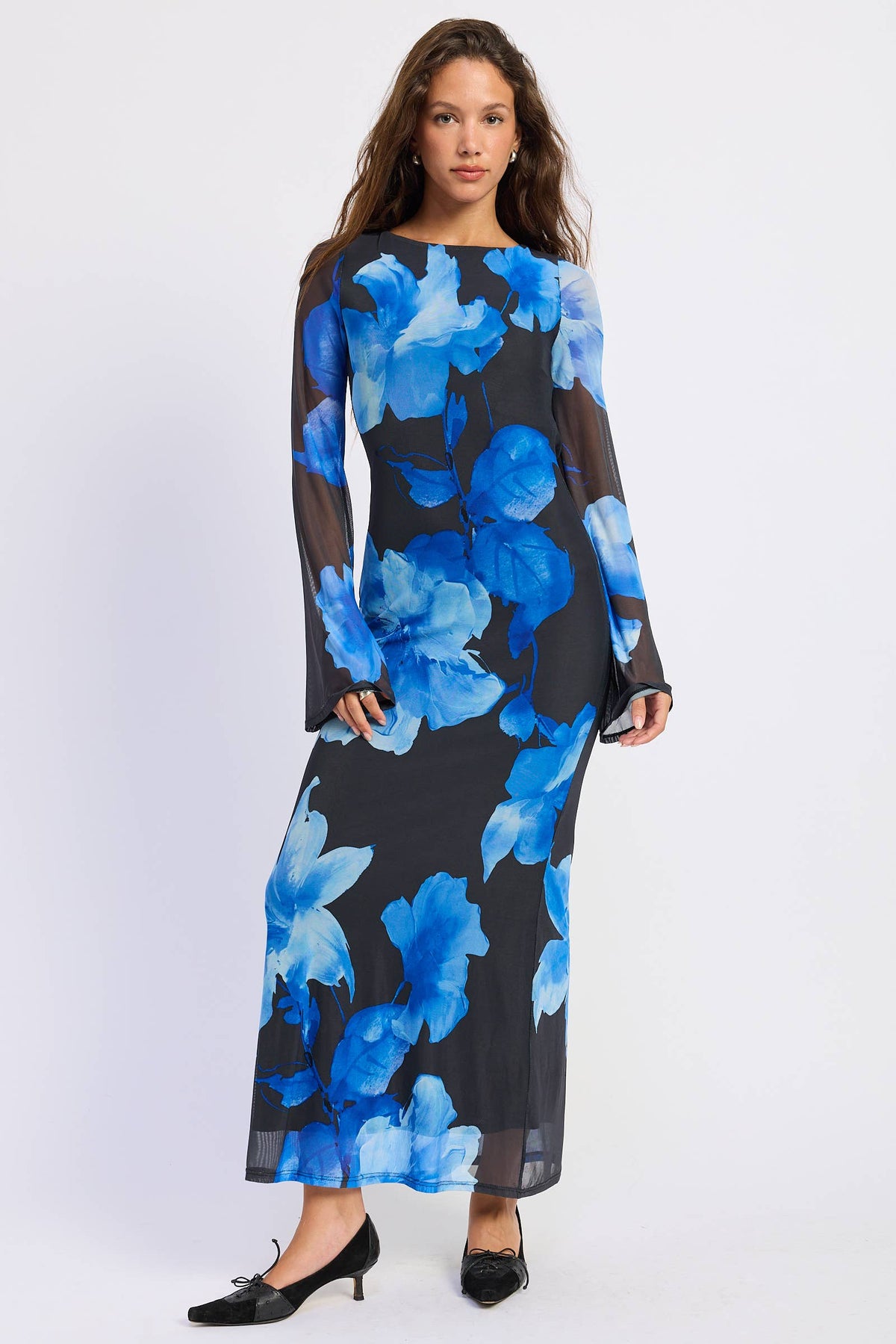 Bloom Dress