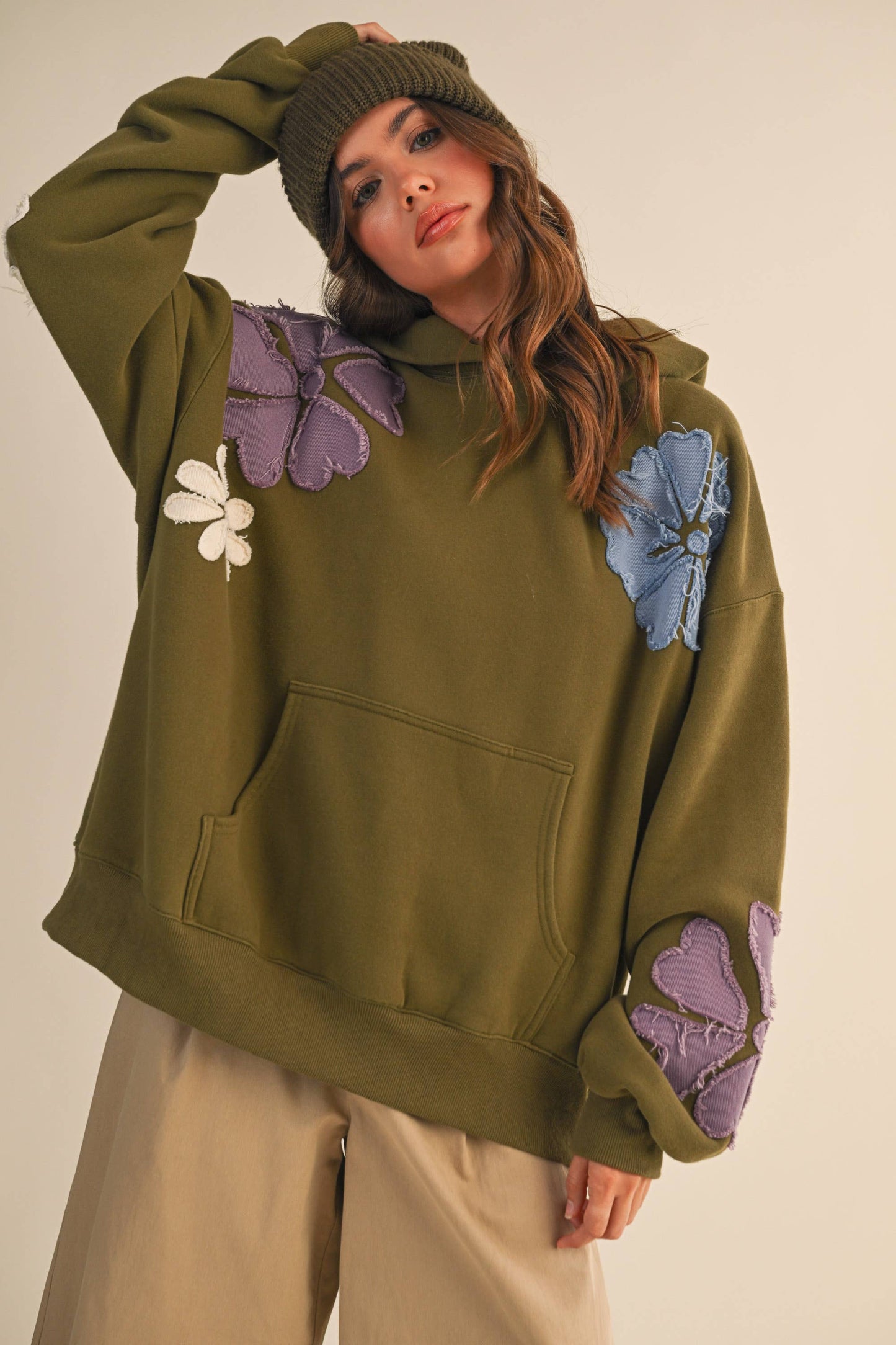 Landon Hoodie