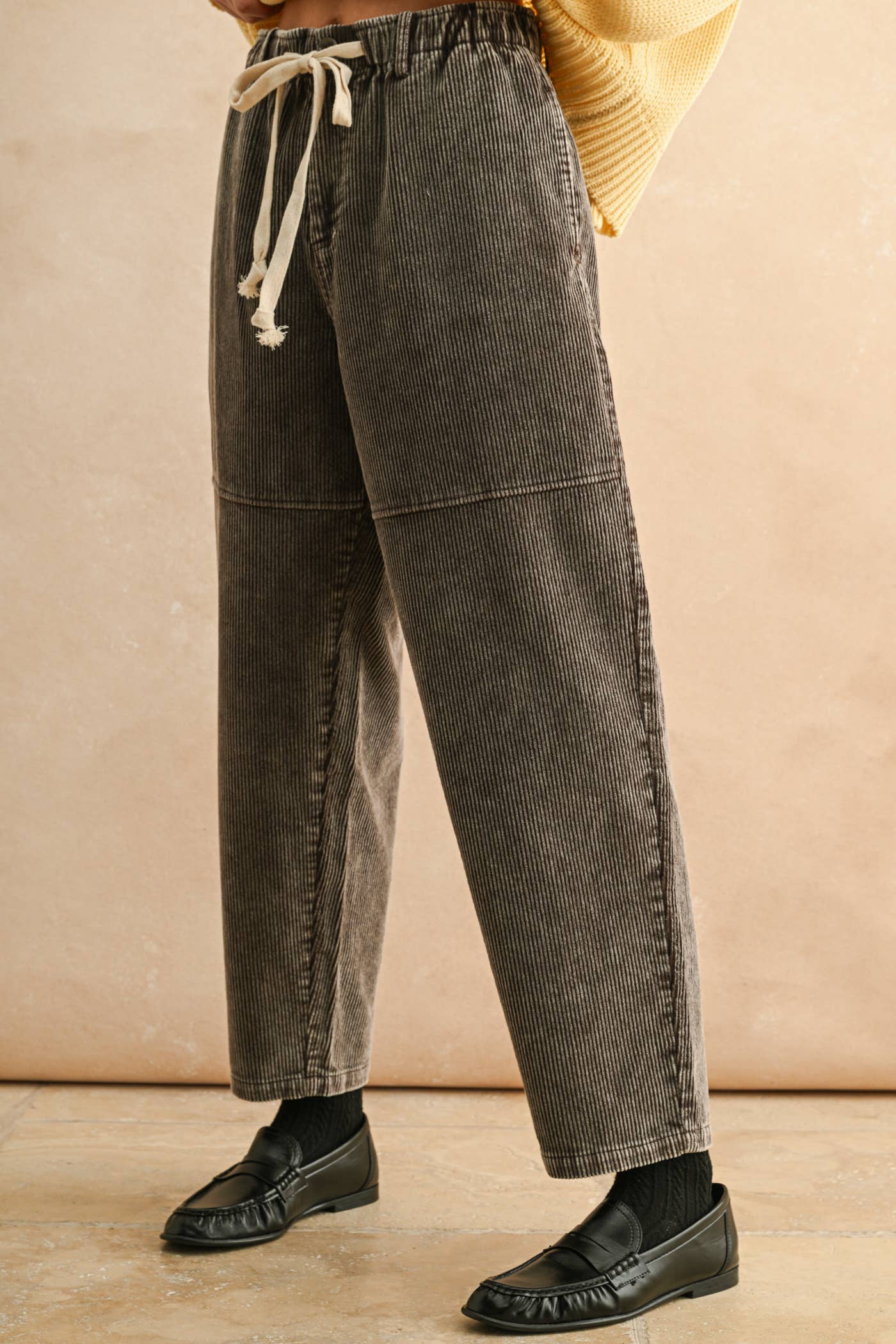 Bruno Cord Pant