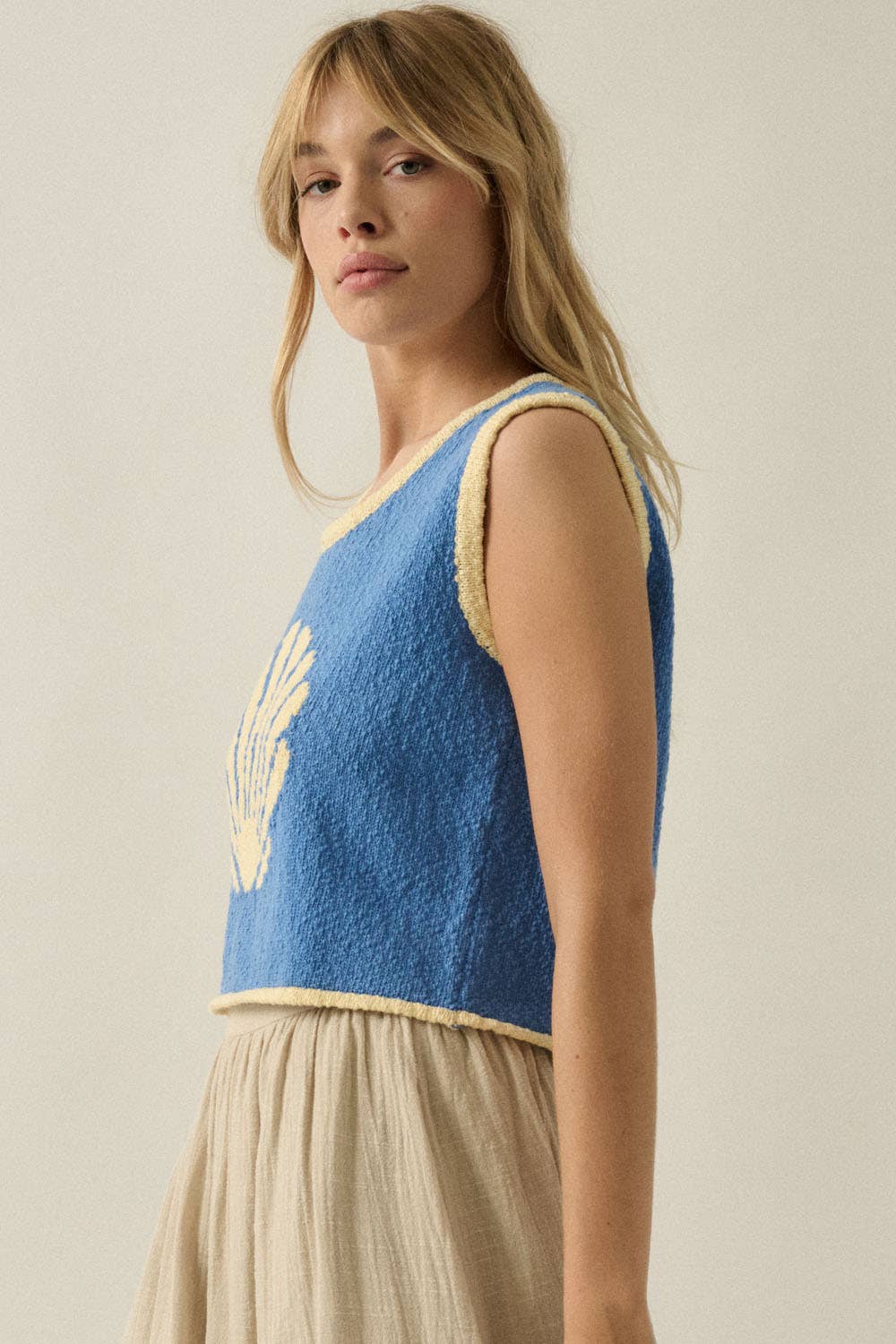 Newport Top