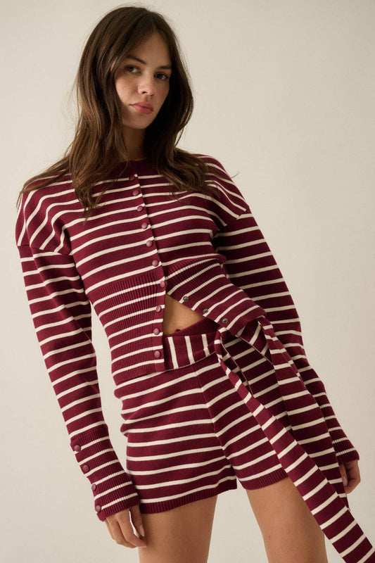 Dakoda Cardigan