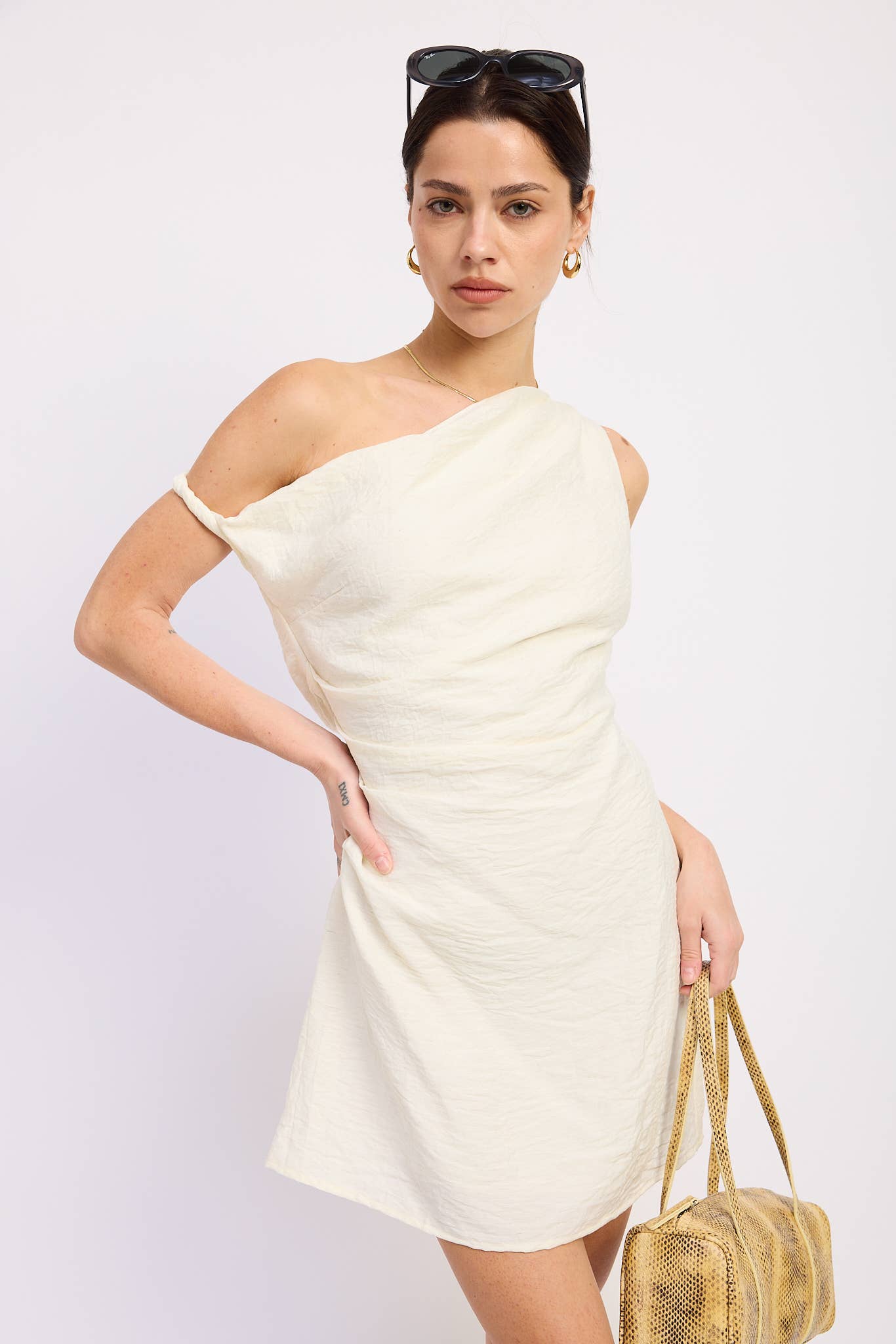 Tully Dress