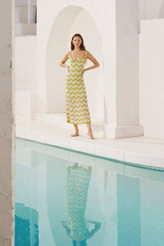 Isabelle Dress