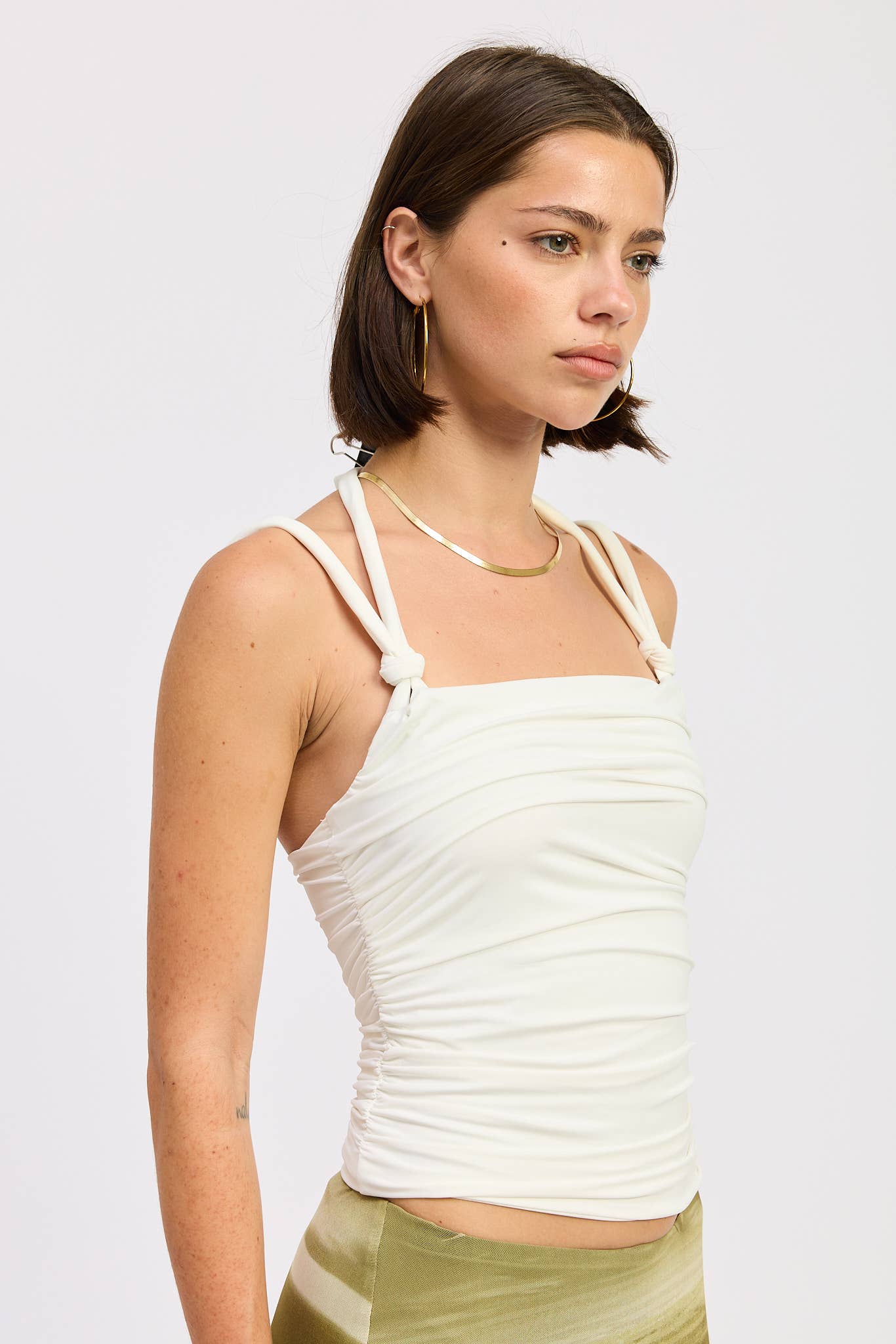 Misti Top