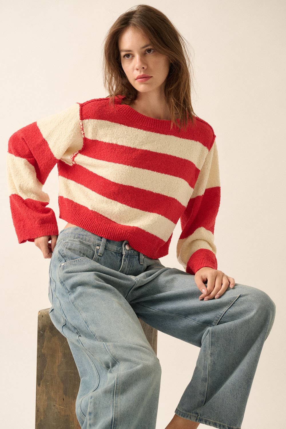 Jules Sweater