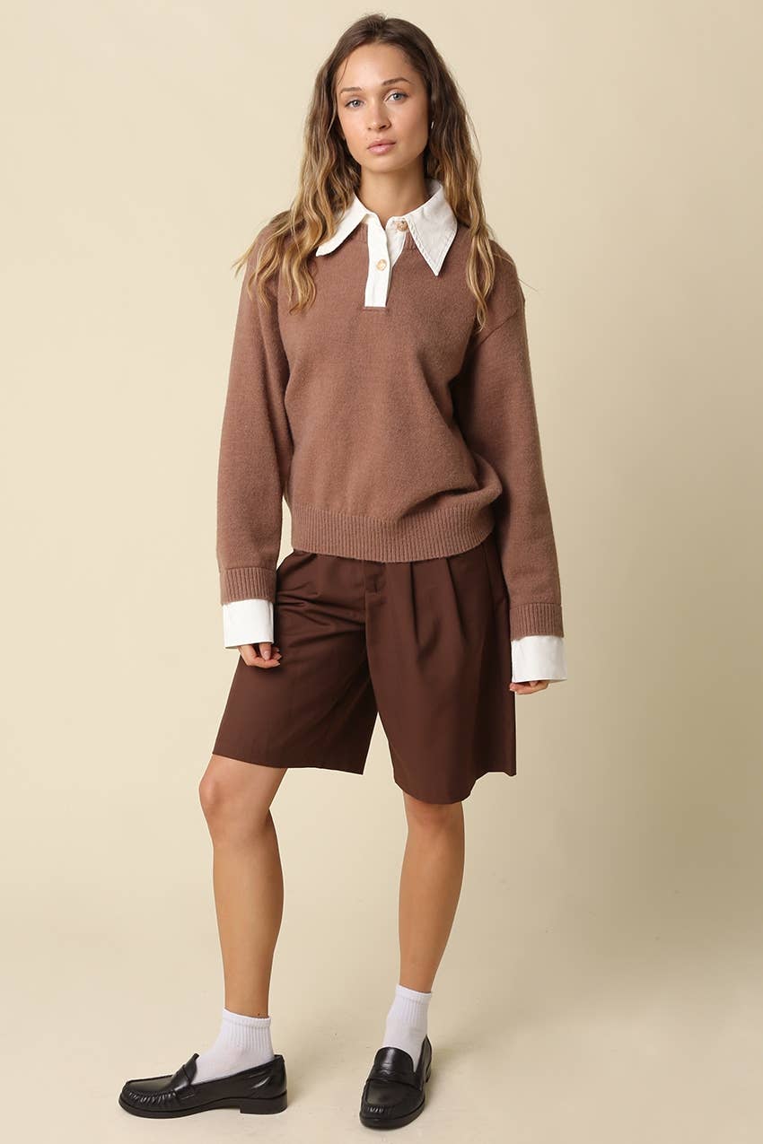 Tara Shorts