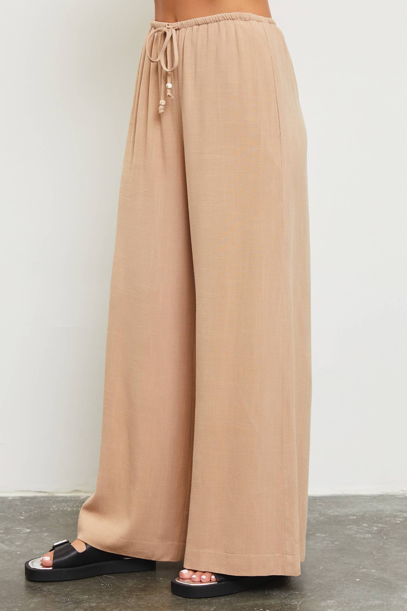 Low Key Pant