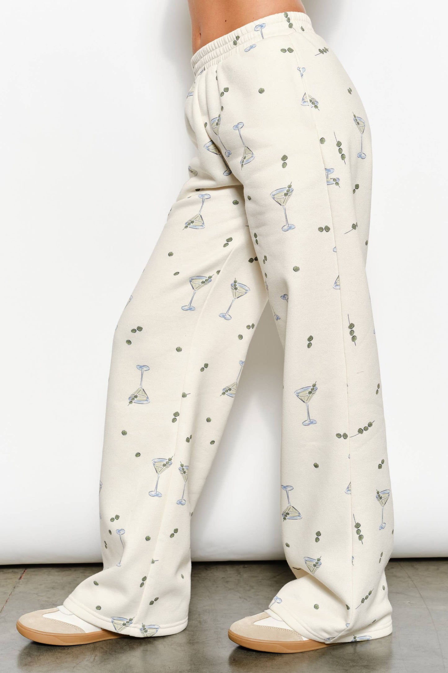 Night Cap Lounge Pants