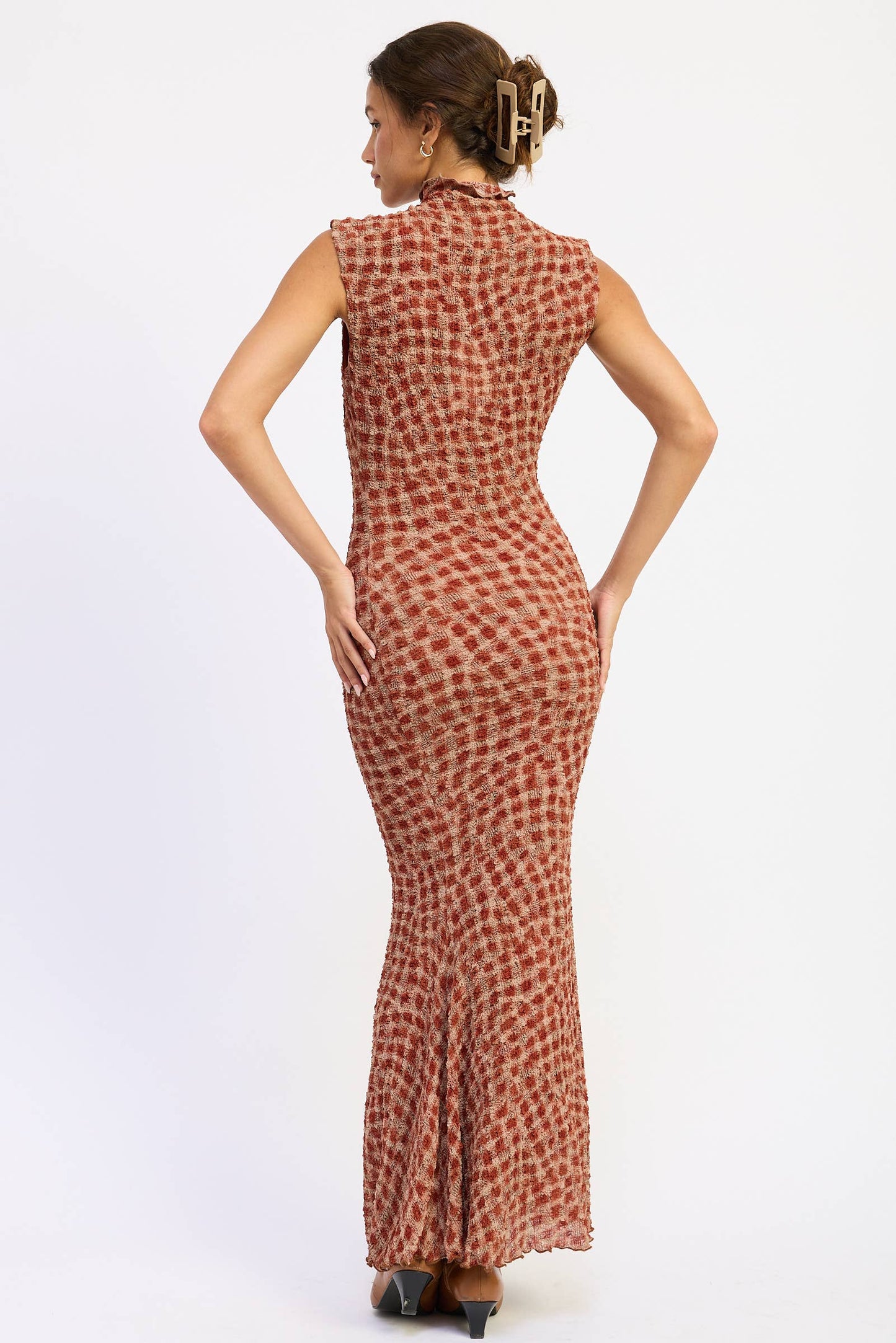 Lorelai Dress