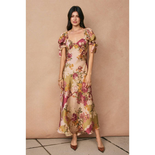 Winona Dress
