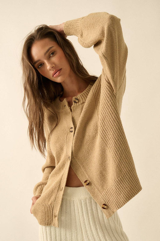 Wren Cardigan