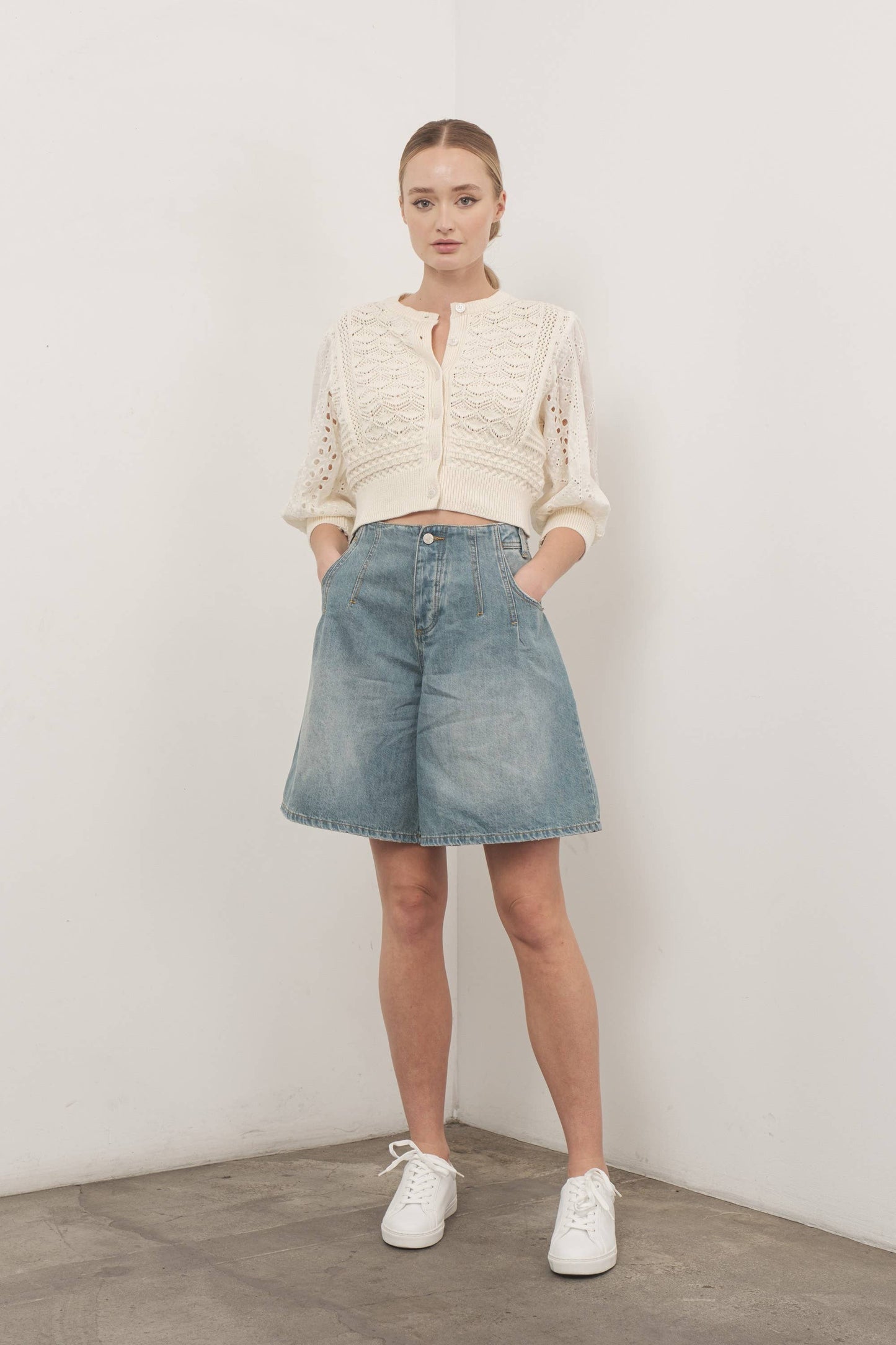 Harlee Top