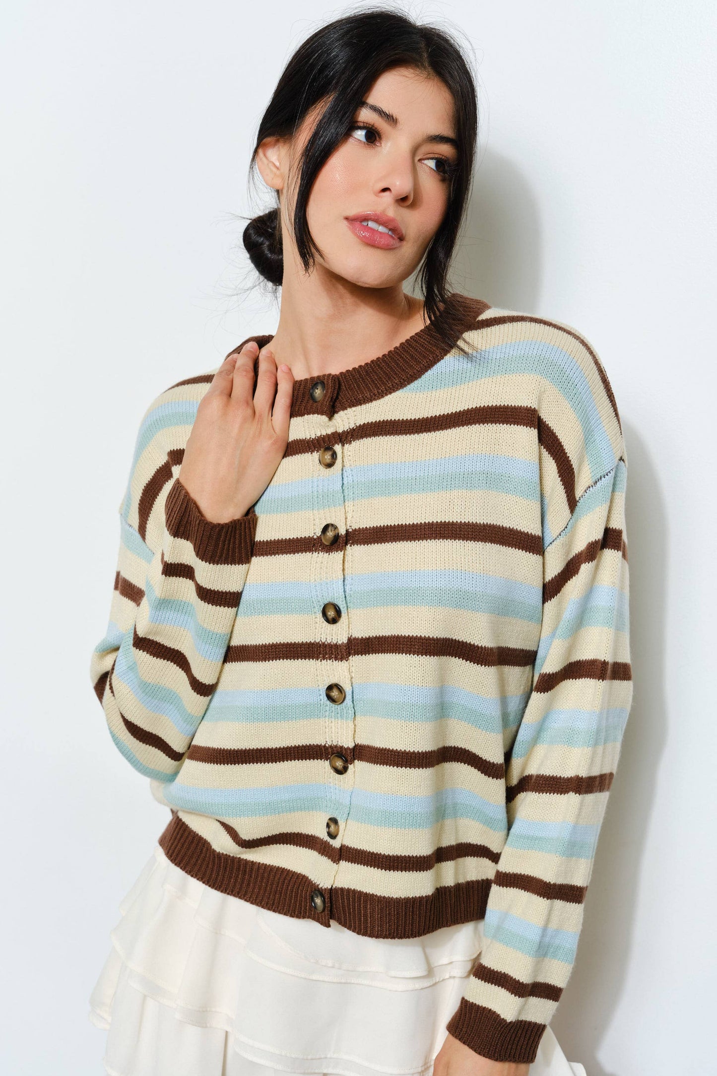 Nora Cardigan