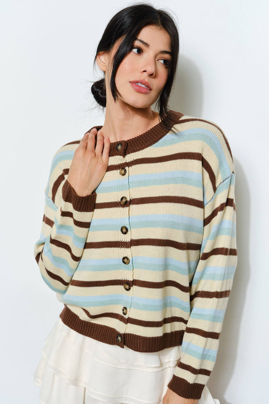 Nora Cardigan
