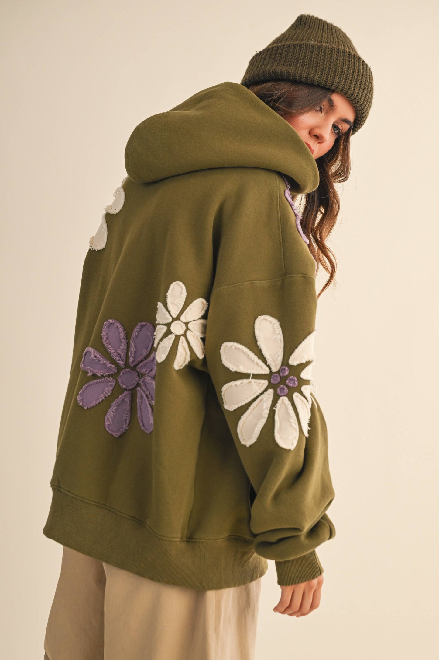 Landon Hoodie