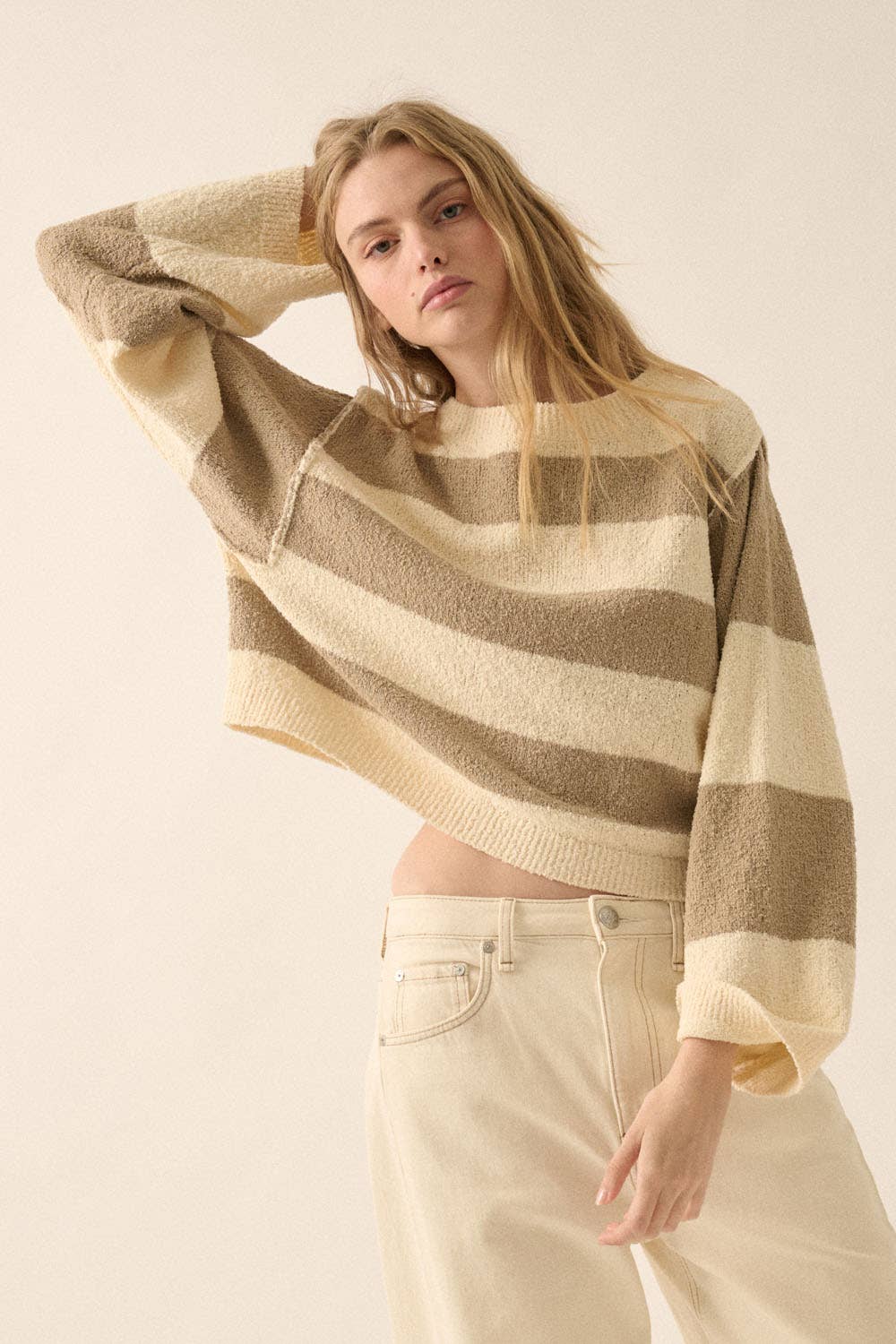 Lenora Sweater