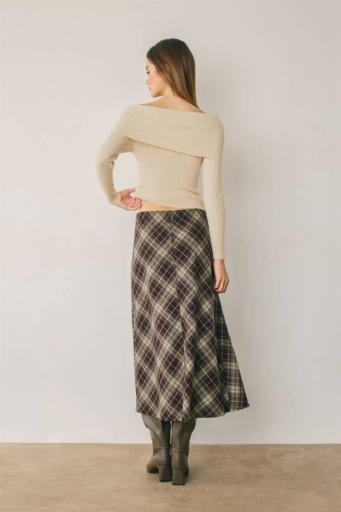 Sydney Skirt