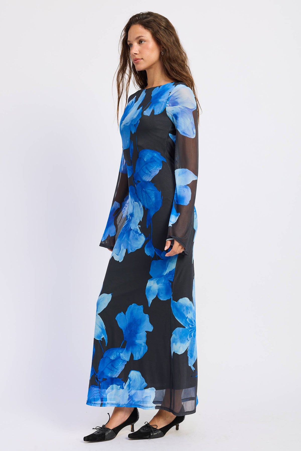 Bloom Dress